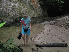 CairnsTC088 Mossman Gorge
